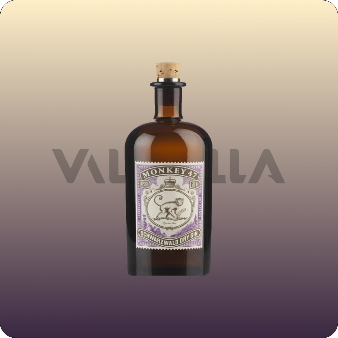 Monkey 47 Dry Gin - Valhalla Distributing