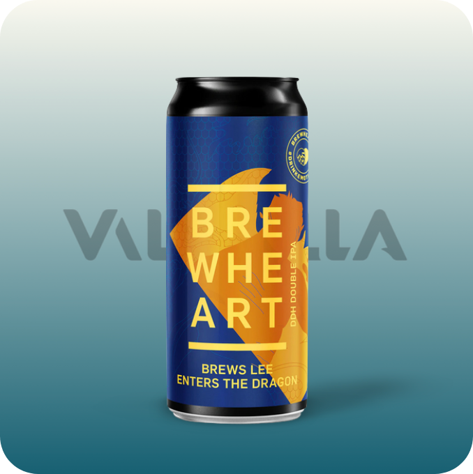 Brewheart-Brews-Lee-Enters-The-Dragon-Valhalla