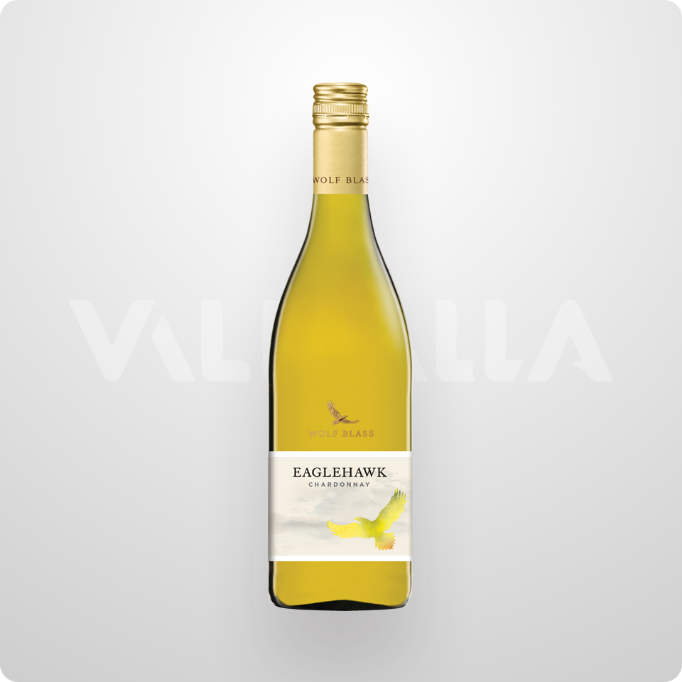 Eaglehawk Chardonnay - Valhalla Distributing