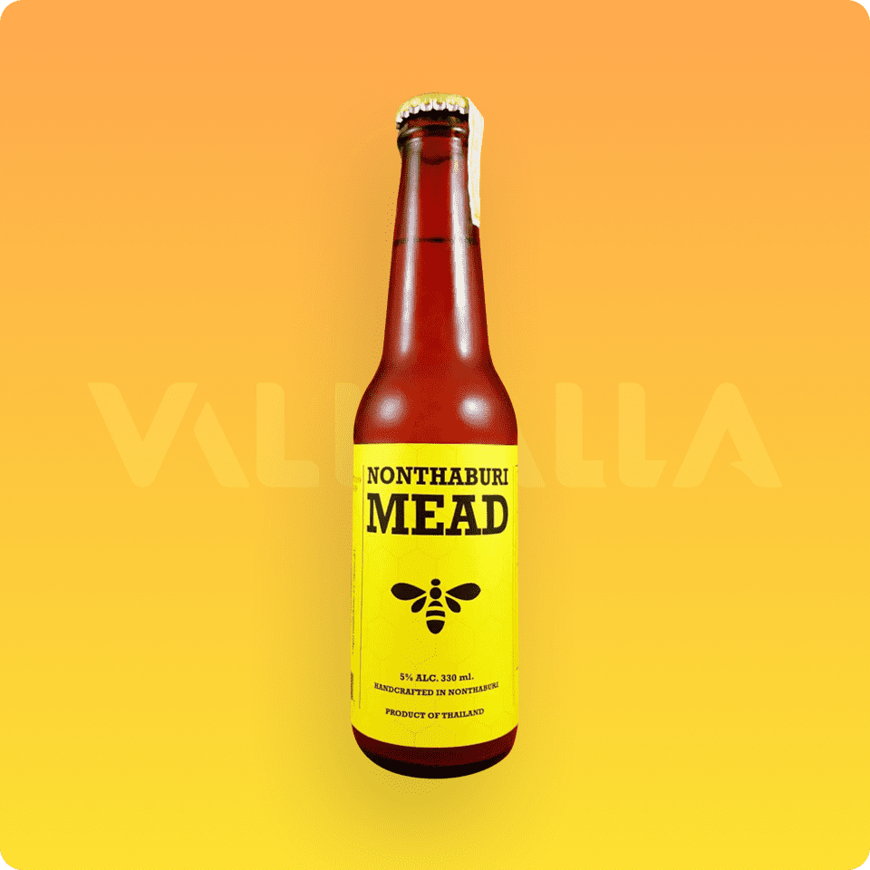 Nonthaburi Mead - Valhalla Distributing