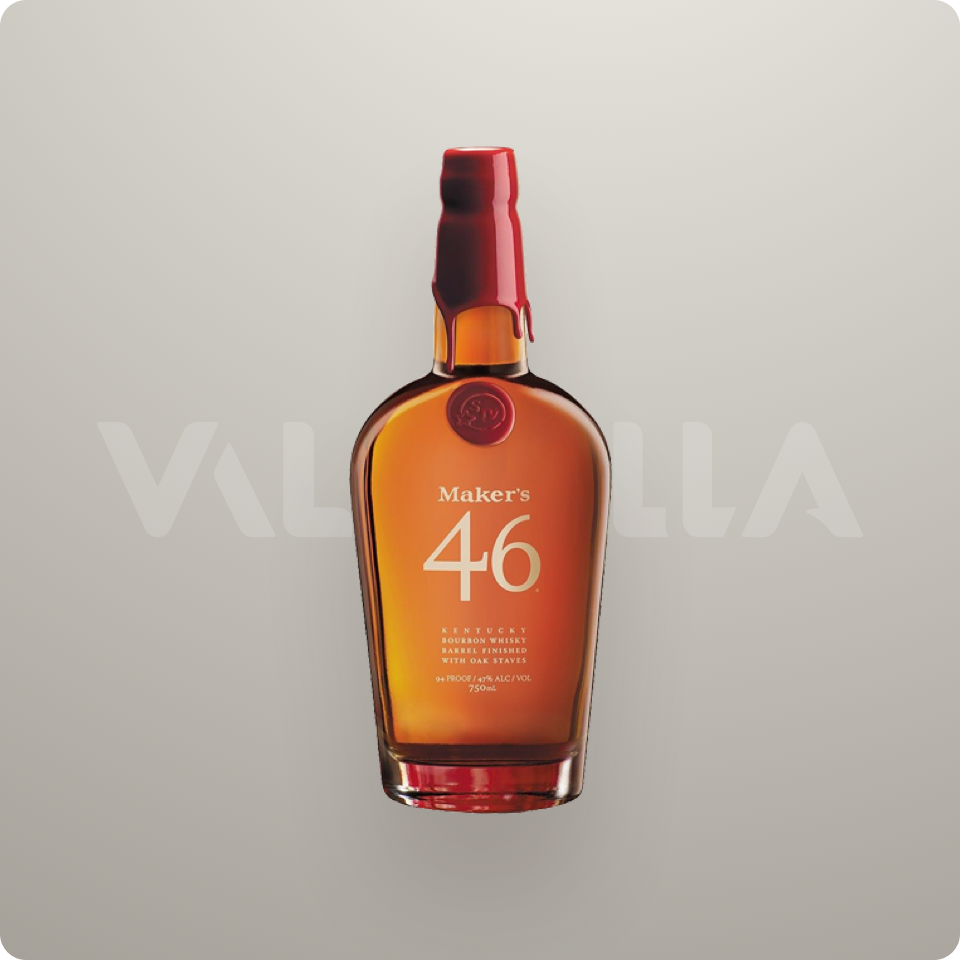 Maker's Mark 46 - Valhalla Distributing