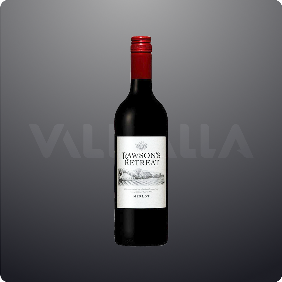 Merlot - Valhalla Distributing