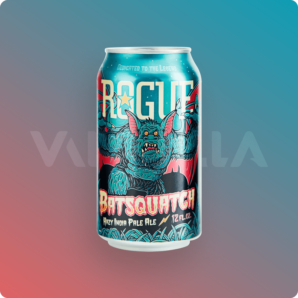 Batsquatch - Valhalla Distributing